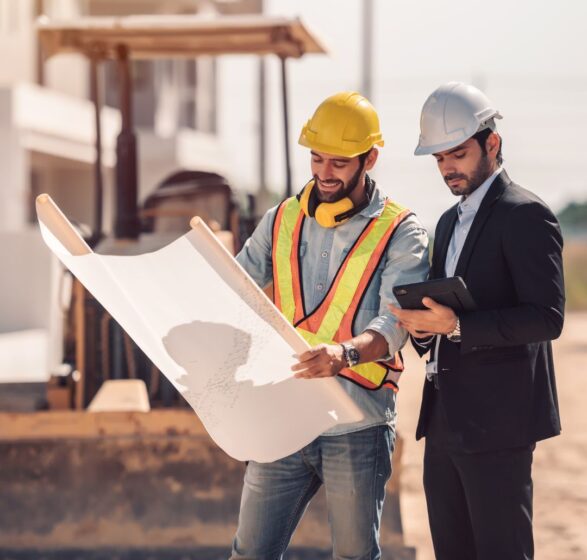 construction company construction company